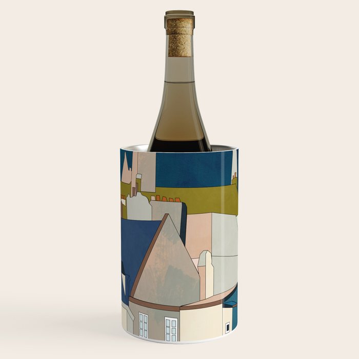 Saint Malo 2 Wine Chiller Gallery Image 1
