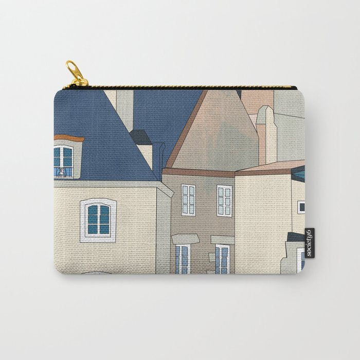 Saint Malo 2 Carry All Pouch Gallery Image 1