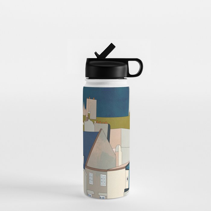 Saint Malo 2 Water Bottle Gallery Image 1