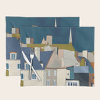 Saint Malo 2 Placemat Gallery Image 1