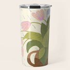 Rain Saves from Burning Out Travel Mug Gallery Image 1