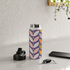 Leaves of Summer Water Bottle Gallery Image 4