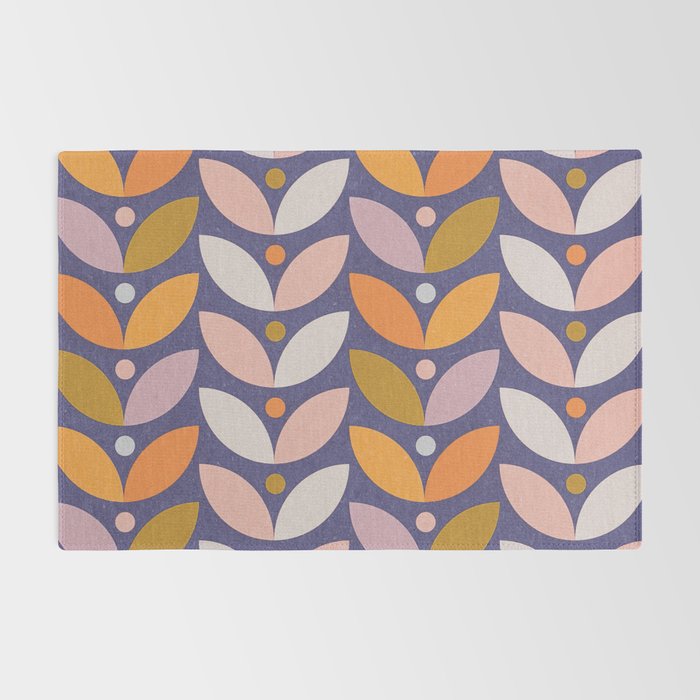 Leaves of Summer Rug Gallery Image 2