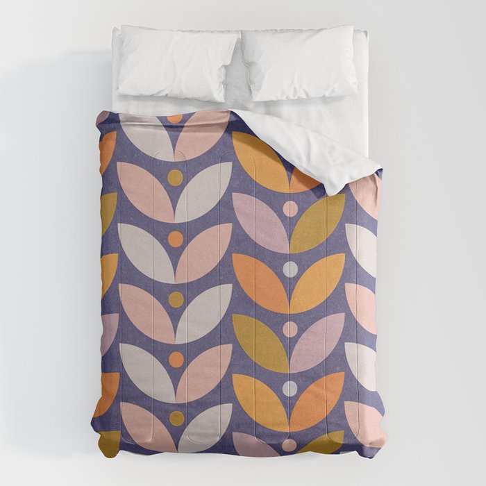 Leaves of Summer Comforter Gallery Image 6