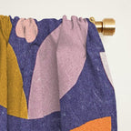 Leaves of Summer Window Curtain Gallery Image 2