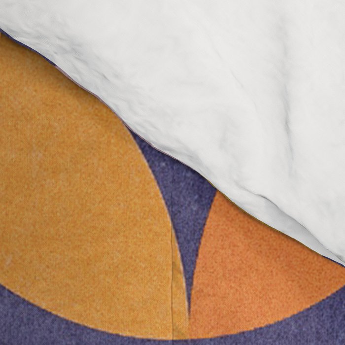 Leaves of Summer Comforter Gallery Image 4