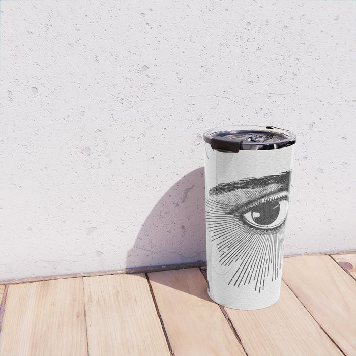 Seeing Stars by Nature Magick Travel Mug Gallery Image 4