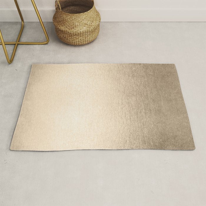White Gold Sands Rug Gallery Image 1
