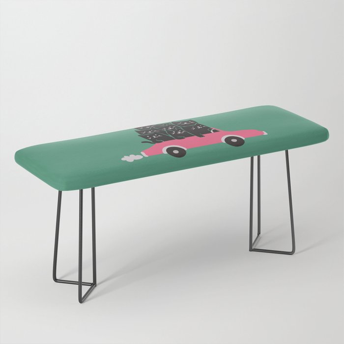 Get in Bench Gallery Image 1