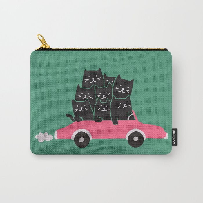 Get in Carry All Pouch Gallery Image 1
