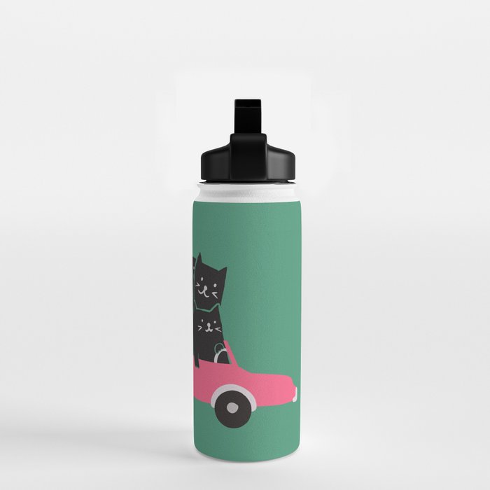 Get in Water Bottle Gallery Image 2
