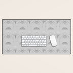 Art Deco Desk Mat Gallery Image 1