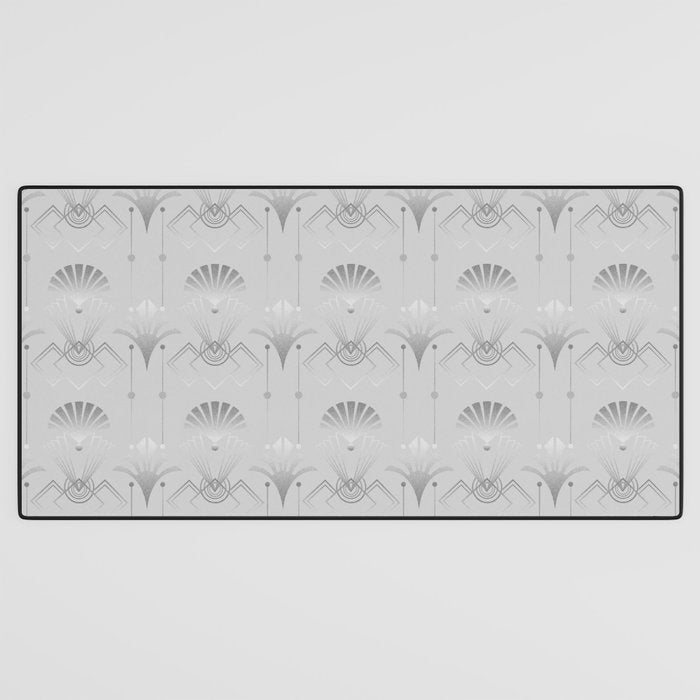 Art Deco Desk Mat Gallery Image 3