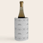 Art Deco Wine Chiller Gallery Image 3