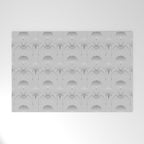Art Deco Welcome Mat Gallery Image 1