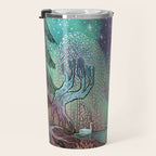 Enchanted Forest Travel Mug Gallery Image 3