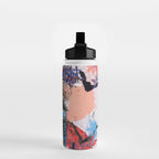 SAMO is Alive Water Bottle Gallery Image 2
