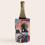 SAMO is Alive Wine Chiller Gallery Image 1