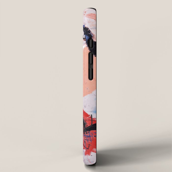 SAMO is Alive iPhone Case Gallery Image 2