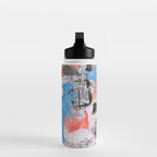 SAMO is Alive Water Bottle Gallery Image 3