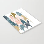 Zen Abstract Shapes Notebook Gallery Image 2
