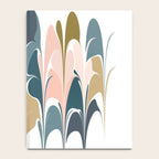 Zen Abstract Shapes Notebook Gallery Image 4