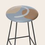 Three Shapes #2 Stool Gallery Image 2