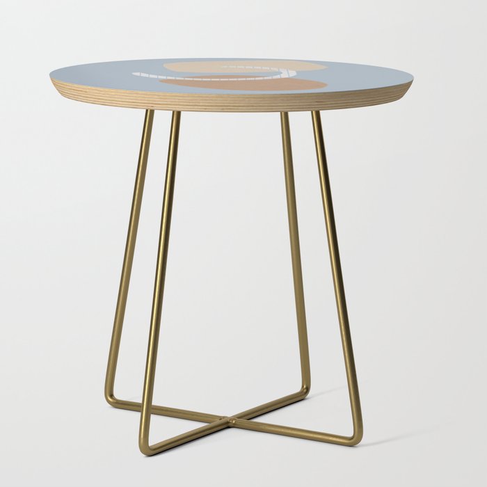 Three Shapes #2 Side Table Gallery Image 1