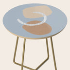 Three Shapes #2 Side Table Gallery Image 2