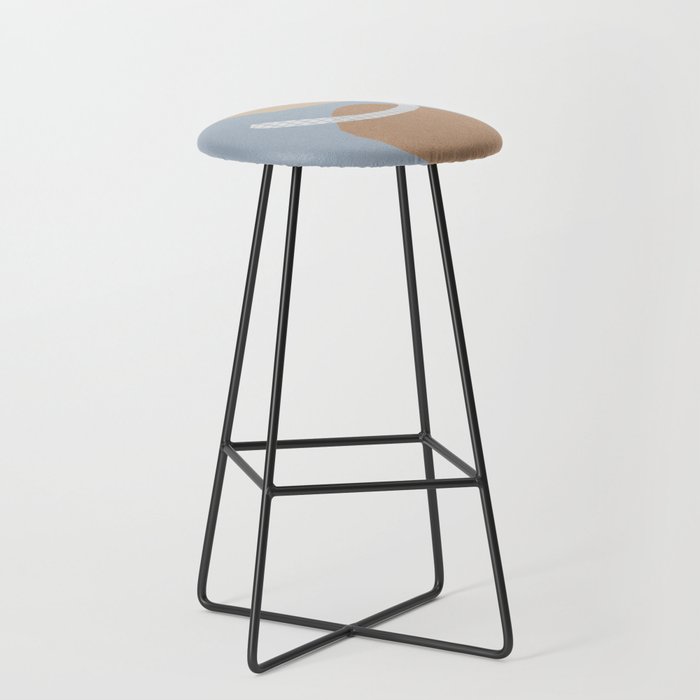 Three Shapes #2 Stool Gallery Image 1