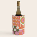 Composition 1 Wine Chiller Gallery Image 3