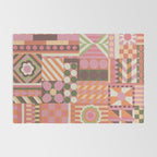 Composition 1 Rug Gallery Image 2