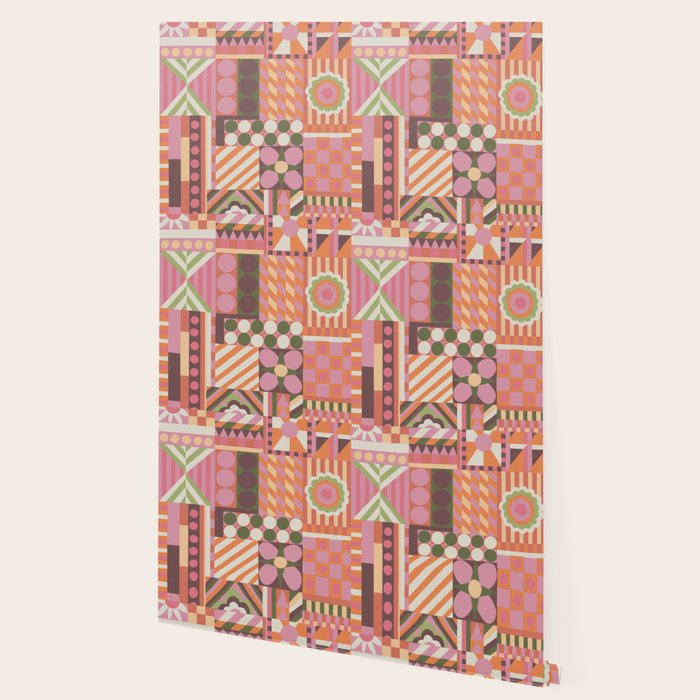 Composition 1 Wallpaper Gallery Image 2