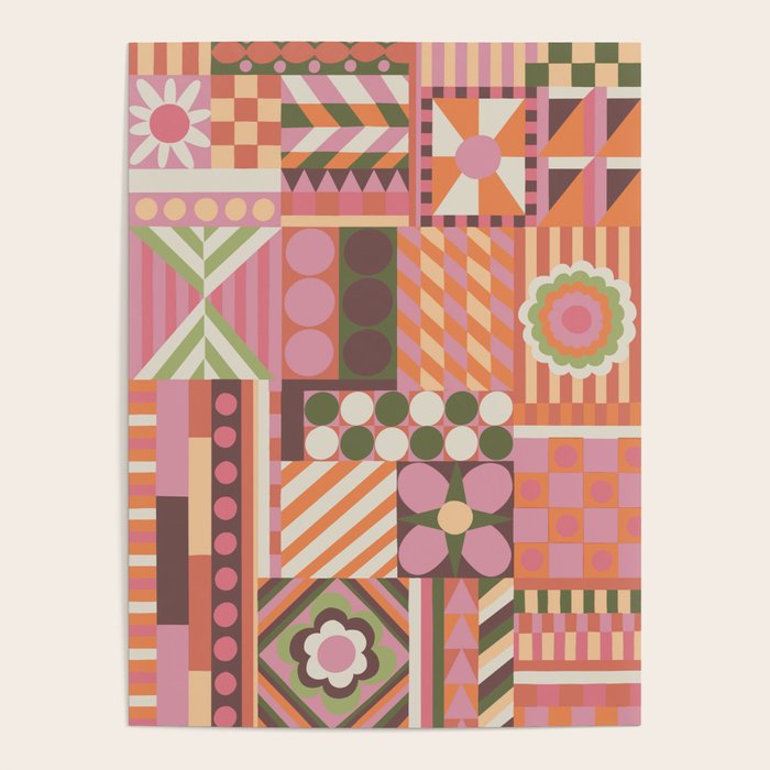 Composition 1 Poster Gallery Image 4