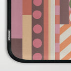 Composition 1 Laptop Sleeve Gallery Image 3