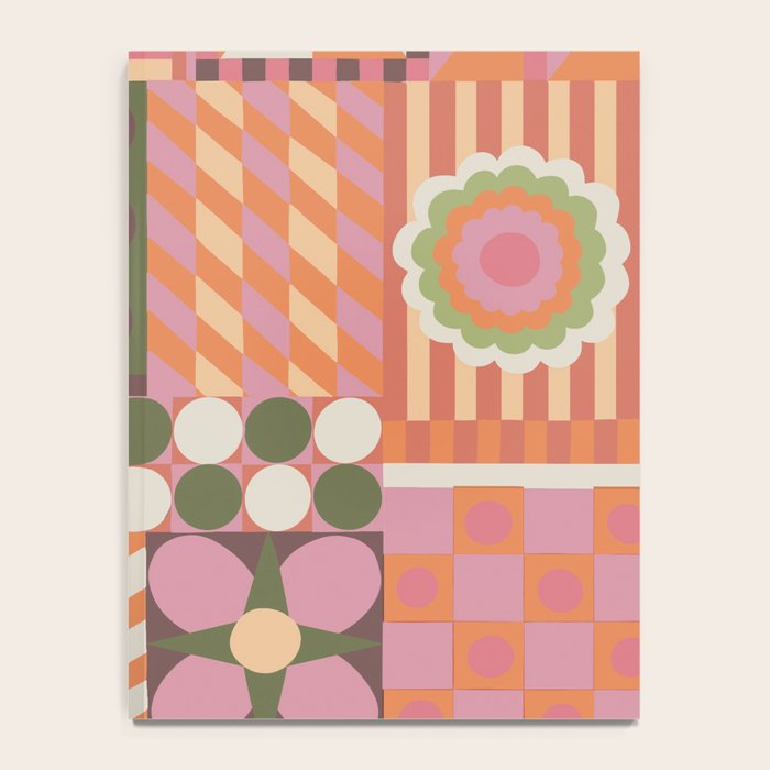 Composition 1 Notebook Gallery Image 4