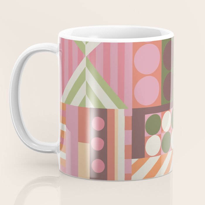 Composition 1 Coffee Mug Gallery Image 3