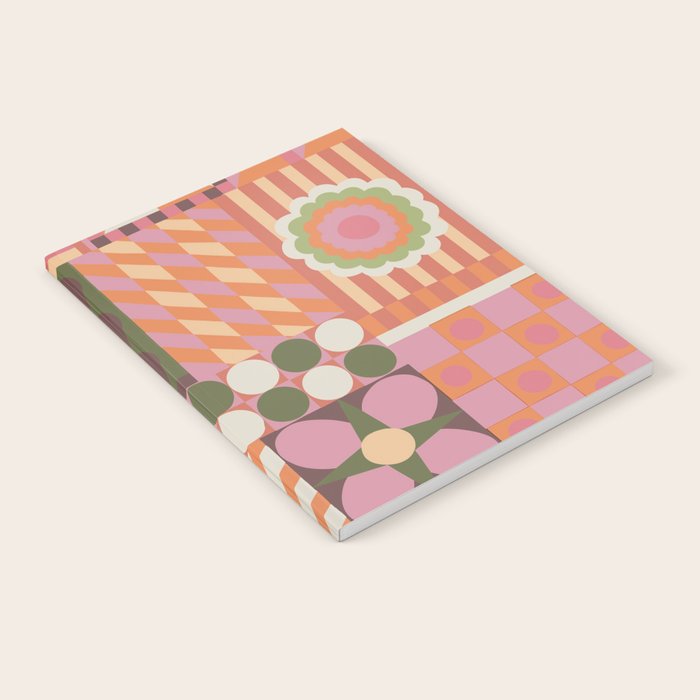 Composition 1 Notebook Gallery Image 2