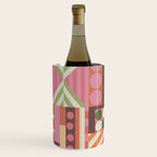 Composition 1 Wine Chiller Gallery Image 2