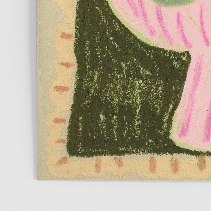 Pilea Poster Gallery Image 3