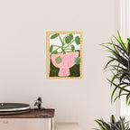 Pilea Poster Gallery Image 2