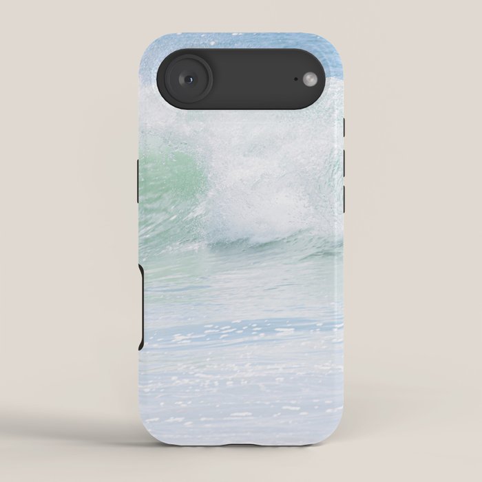Crash II x Laguna Beach California Photography iPhone Case Gallery Image 2