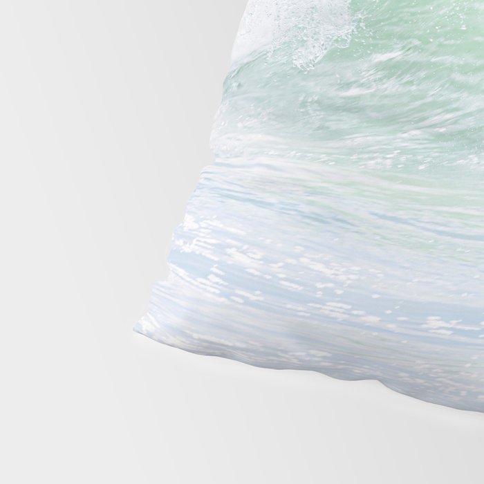 Crash II x Laguna Beach California Photography Pillow Sham Gallery Image 4