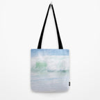 Crash II x Laguna Beach California Photography Tote Bag Gallery Image 2