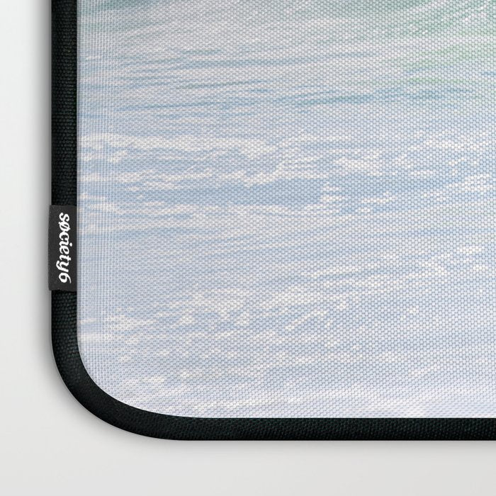 Crash II x Laguna Beach California Photography Laptop Sleeve Gallery Image 3