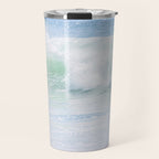 Crash II x Laguna Beach California Photography Travel Mug Gallery Image 1