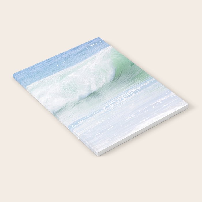 Crash II x Laguna Beach California Photography Notebook Gallery Image 2