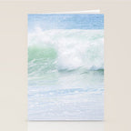 Crash II x Laguna Beach California Photography Stationery Card Gallery Image 2