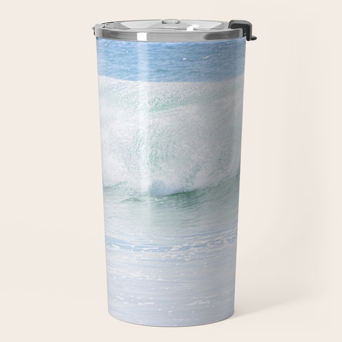 Crash II x Laguna Beach California Photography Travel Mug Gallery Image 2
