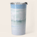 Crash II x Laguna Beach California Photography Travel Mug Gallery Image 2